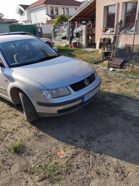 Обява за продажба на VW Passat ~2 800 лв. - изображение 2