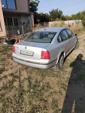 Обява за продажба на VW Passat ~2 800 лв. - изображение 1