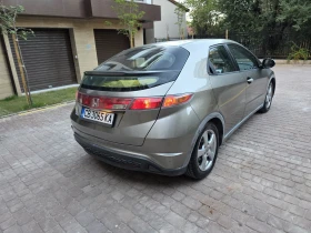 Обява за продажба на Honda Civic Бензин !!! ~6 000 лв. - изображение 3