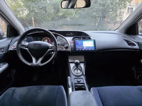 Обява за продажба на Honda Civic Бензин !!! ~6 000 лв. - изображение 10