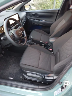 Обява за продажба на Hyundai I20 BOSE ~28 180 лв. - изображение 6
