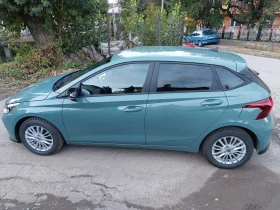 Обява за продажба на Hyundai I20 BOSE ~28 180 лв. - изображение 4