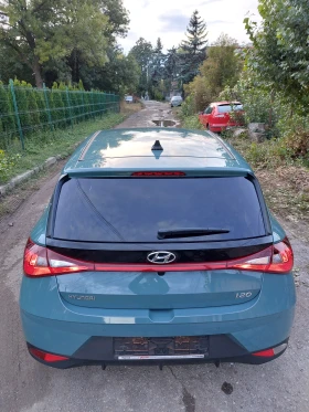 Hyundai I20 BOSE | Mobile.bg    16