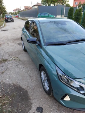 Обява за продажба на Hyundai I20 BOSE ~28 180 лв. - изображение 2