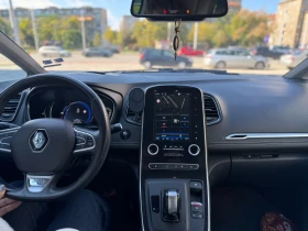 Renault Scenic Initiale Paris | Mobile.bg    5