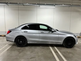 Mercedes-Benz C 220 ///Bluetec///7G///Light-pack///Distronic - 27555 лв. / 14088.65 € - 37144801 4