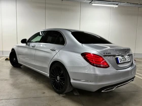 Mercedes-Benz C 220 ///Bluetec///7G///Light-pack///Distronic - 27555 лв. / 14088.65 € - 37144801 6