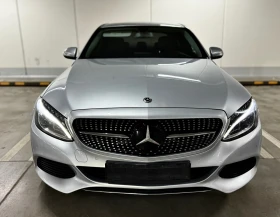 Mercedes-Benz C 220 ///Bluetec///7G///Light-pack///Distronic - 27555 лв. / 14088.65 € - 37144801 2