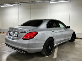 Mercedes-Benz C 220 ///Bluetec///7G///Light-pack///Distronic - 27555 лв. / 14088.65 € - 37144801 8
