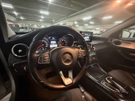 Mercedes-Benz C 220 ///Bluetec///7G///Light-pack///Distronic - 27555 лв. / 14088.65 € - 37144801 9