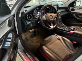 Mercedes-Benz C 220 ///Bluetec///7G///Light-pack///Distronic - 27555 лв. / 14088.65 € - 37144801 10