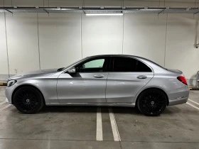 Mercedes-Benz C 220 ///Bluetec///7G///Light-pack///Distronic - 27555 лв. / 14088.65 € - 37144801 5