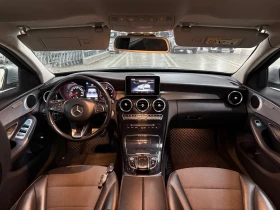 Mercedes-Benz C 220 ///Bluetec///7G///Light-pack///Distronic - 27555 лв. / 14088.65 € - 37144801 12