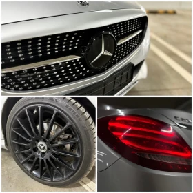 Mercedes-Benz C 220 ///Bluetec///7G///Light-pack///Distronic - 27555 лв. / 14088.65 € - 37144801 16