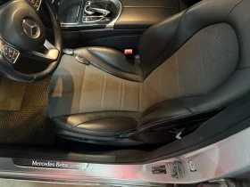 Mercedes-Benz C 220 ///Bluetec///7G///Light-pack///Distronic - 27555 лв. / 14088.65 € - 37144801 15