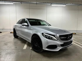 Mercedes-Benz C 220 ///Bluetec///7G///Light-pack///Distronic