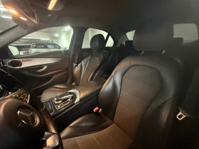 Mercedes-Benz C 220 ///Bluetec///7G///Light-pack///Distronic - 27555 лв. / 14088.65 € - 37144801 13