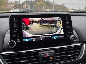 Honda Accord * EX L * CARFAX * БЕЗ ПЪРВОНАЧАЛНА ВНОСКА - 41250 лв. / 21090.79 € - 66662026 12