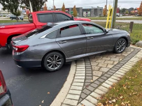 Honda Accord * EX L * CARFAX * БЕЗ ПЪРВОНАЧАЛНА ВНОСКА - 41250 лв. / 21090.79 € - 66662026 3