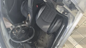 Mercedes-Benz CLS 320, снимка 6