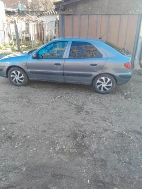 Citroen Xsara, снимка 4