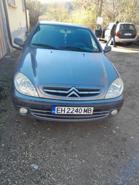 Citroen Xsara, снимка 2