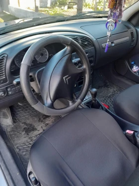 Citroen Xsara, снимка 6