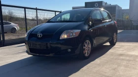 Toyota Auris 1.6 VVT-i 180000km - изображение 1