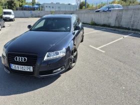 Audi A6 Quattro 3.0 TDI, снимка 2