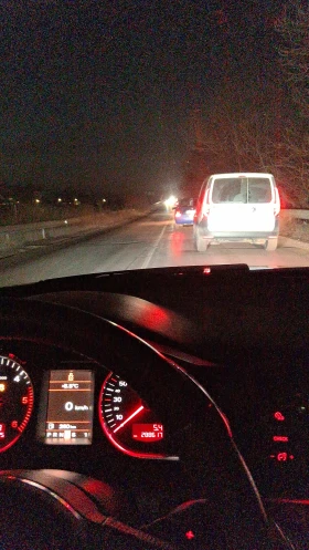 Audi A6 Quattro 3.0 TDI, снимка 6