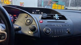 Honda Civic Executive , снимка 8