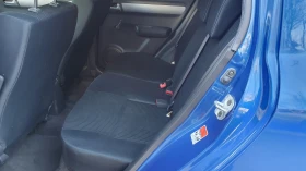 Suzuki Swift 1.3i Автоматик 4вр., снимка 13