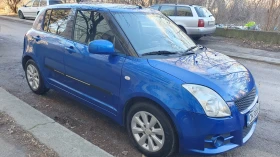 Suzuki Swift 1.3i Автоматик 4вр., снимка 3