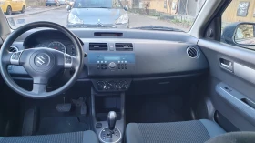 Suzuki Swift 1.3i Автоматик 4вр., снимка 16