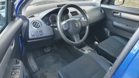 Suzuki Swift 1.3i Автоматик 4вр., снимка 11