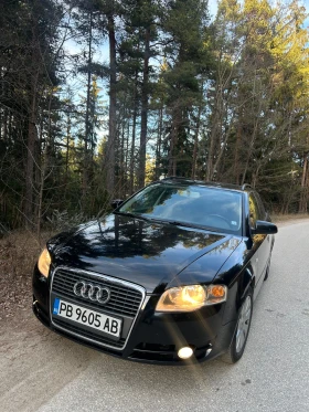Audi A4 2.0/140 slain, снимка 8