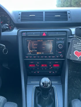 Audi A4 2.0/140 slain, снимка 6