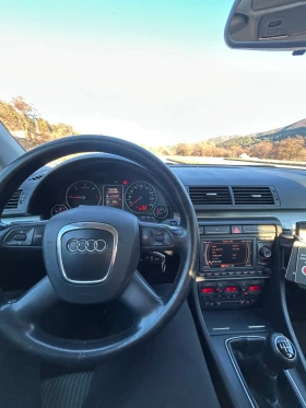 Audi A4 2.0/140 slain, снимка 5