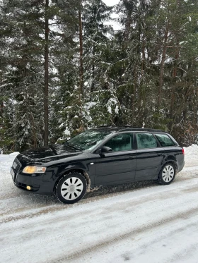 Audi A4 2.0/140 slain, снимка 2