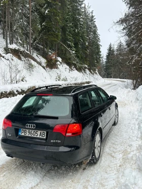 Audi A4 2.0/140 slain, снимка 3