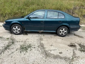 Skoda Octavia 1.8i, снимка 2