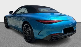 Mercedes-Benz SL 63 AMG 4MATIC+ Roadster - 130890 € / 255998.59 лв. - 65968738 2