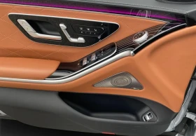 Mercedes-Benz S 500 4MATIC - 70557 € / 137997.50 лв. - 63321396 7