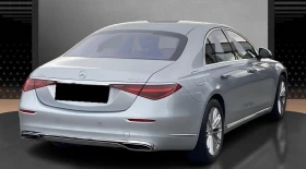 Mercedes-Benz S 500 4MATIC - 70557 € / 137997.50 лв. - 63321396 3