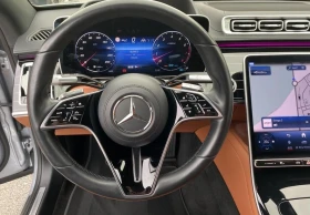 Mercedes-Benz S 500 4MATIC - 70557 € / 137997.50 лв. - 63321396 6