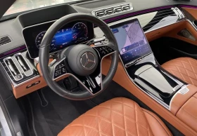 Mercedes-Benz S 500 4MATIC - 70557 € / 137997.50 лв. - 63321396 5