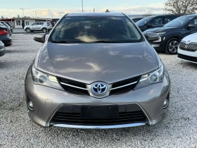 Toyota Auris 1.8HYBRID - 8500 € / 16624.56 лв. - 77992727 2