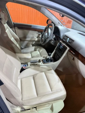 Audi A4 2.5 - 2500 € / 4889.57 лв. - 14553857 5