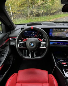 BMW M5 4.4 V8 xDrive - 131912 € / 257997.45 лв. - 58456827 4