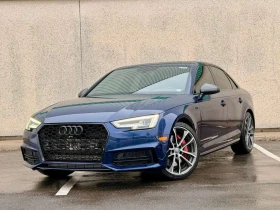 Audi S4 * CARFAX * ЦЕНА ДО БГ